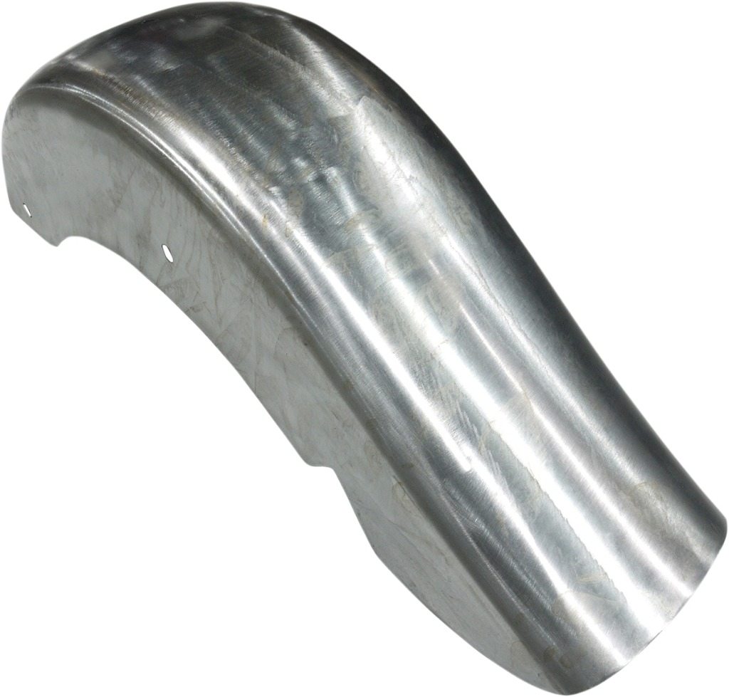 Drag Specialties ドラッグスペシャリティーズ Smooth Rear Fenders［1401-0747］ HARLEY-DAVIDSON ハーレーダビッドソン リアフェンダー フェンダー関連 外装