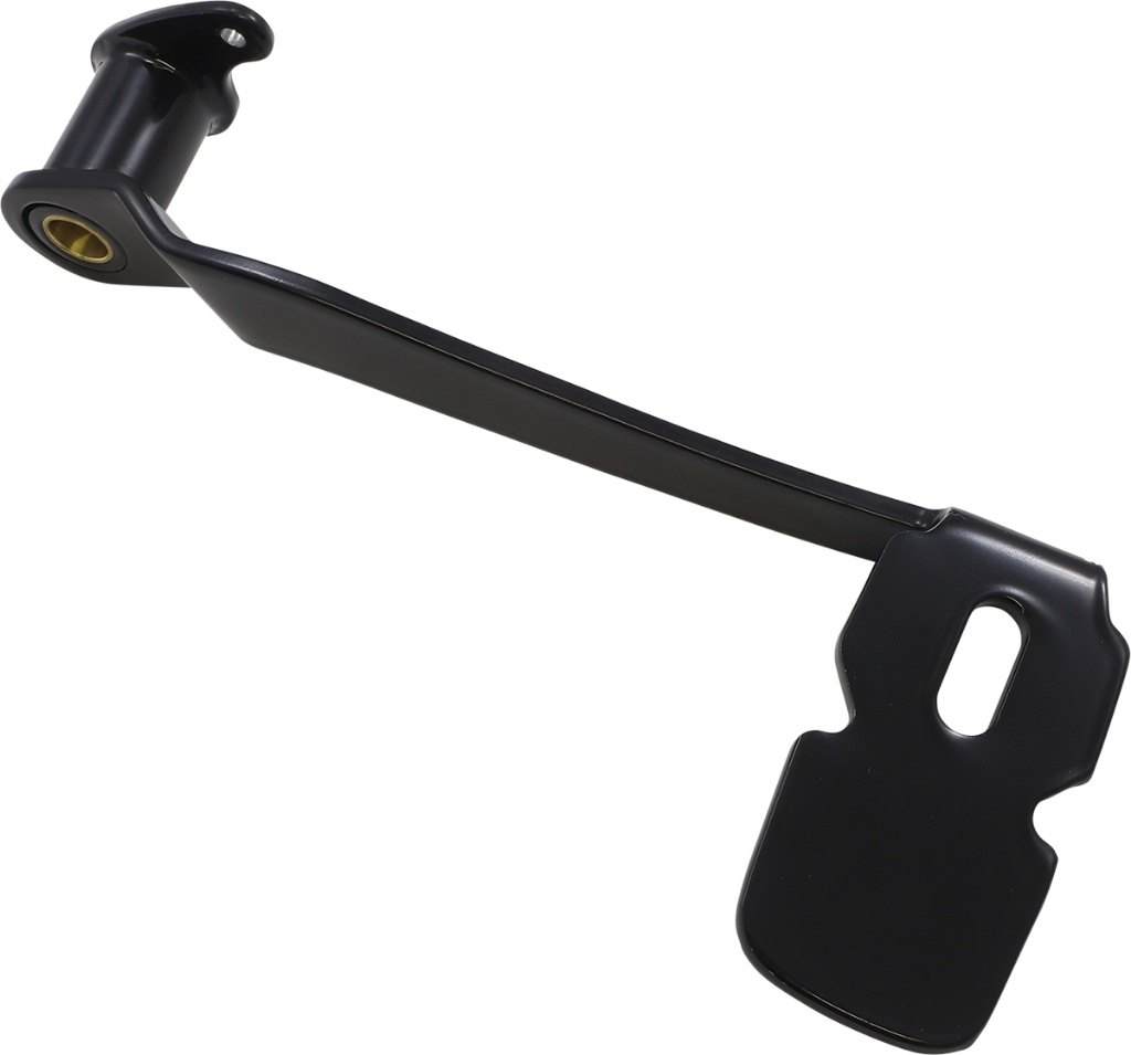 Drag Specialties ドラッグスペシャリティーズ Brake Pedal［1610-0612］ HARLEY-DAVIDSON ハーレーダビッドソン ブレーキペダル ステップ 足回り