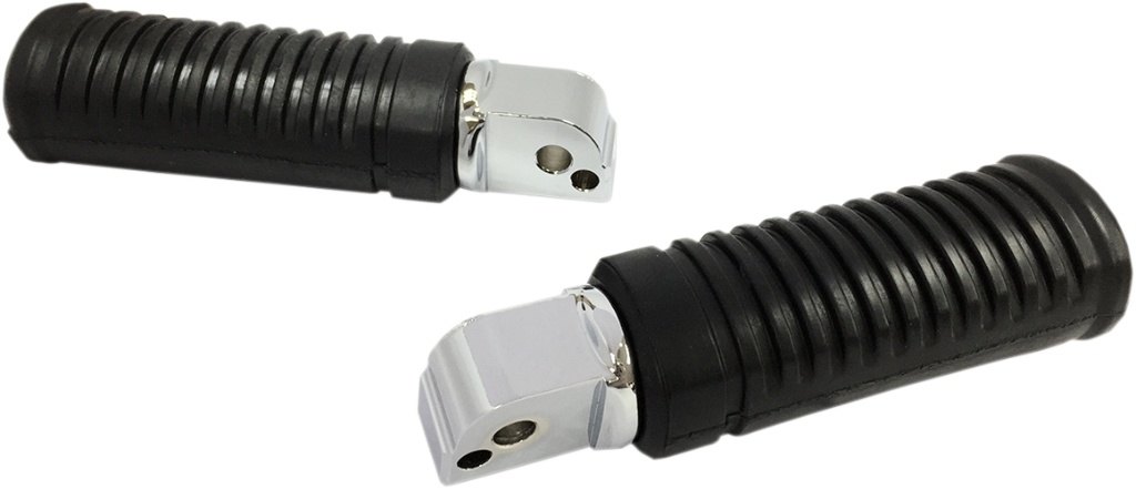 Drag Specialties ドラッグスペシャリティーズ Foot Pegs［1620-1849］ HARLEY-DAVIDSON ハーレーダビッドソン フットペグ ステップ 足回り