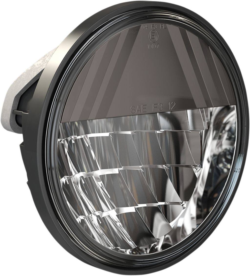 Drag Specialties ドラッグスペシャリティーズ 4.5' LED Reflector Style Passing Lamp［2001-1793］ フォグランプ 灯火類 電装系