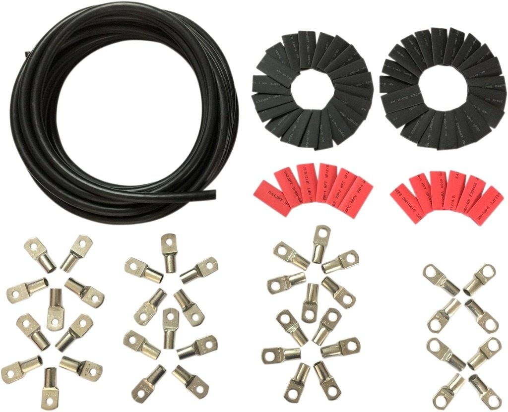 Drag Specialties ɥåڥƥ Custom Cable Kit2113-0672