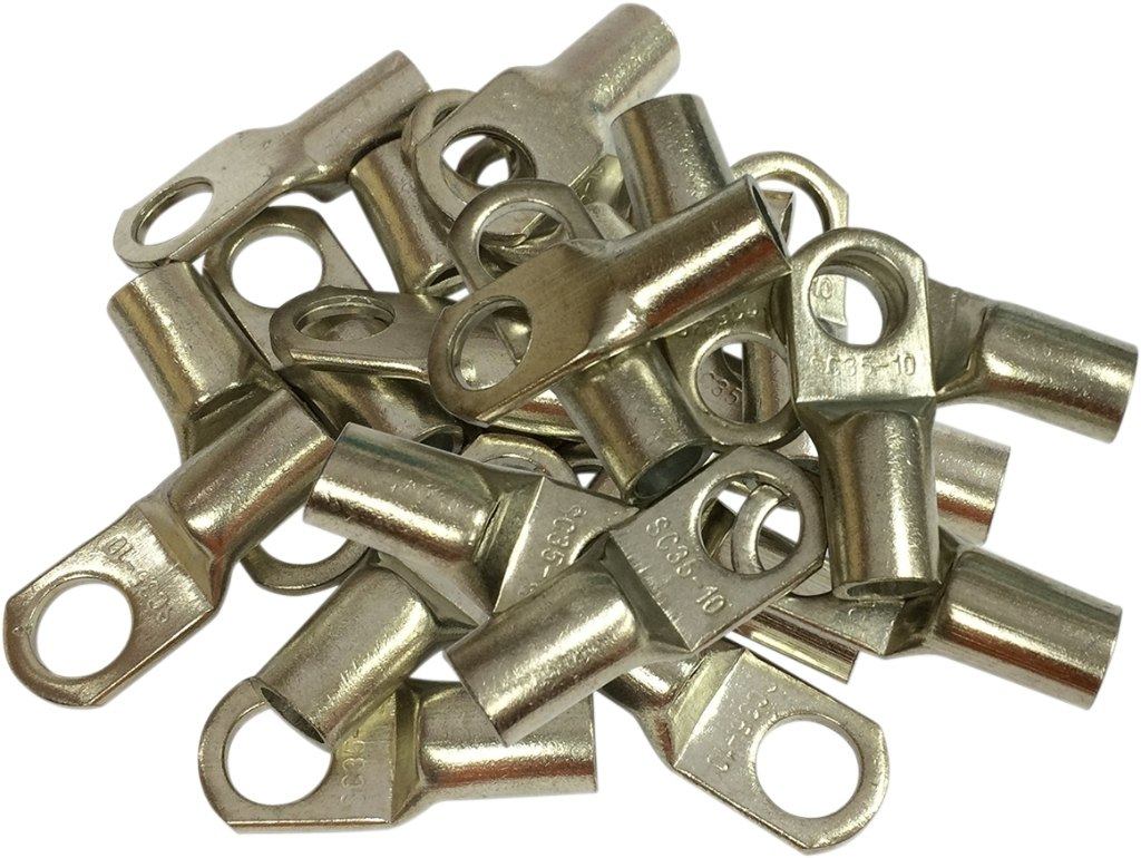 Drag Specialties ドラッグスペシャリティーズ Replacement Components for Custom Cable Kits［2113-0677］ 配線・コード