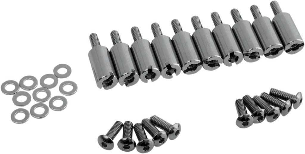 Drag Specialties ドラッグスペシャリティーズ Ignition Circuit Breaker Studs［2130-0047］ HARLEY-DAVIDSON ハーレーダビッドソン その他イグニッションコイルオプション・補修部品 点火系 エンジン