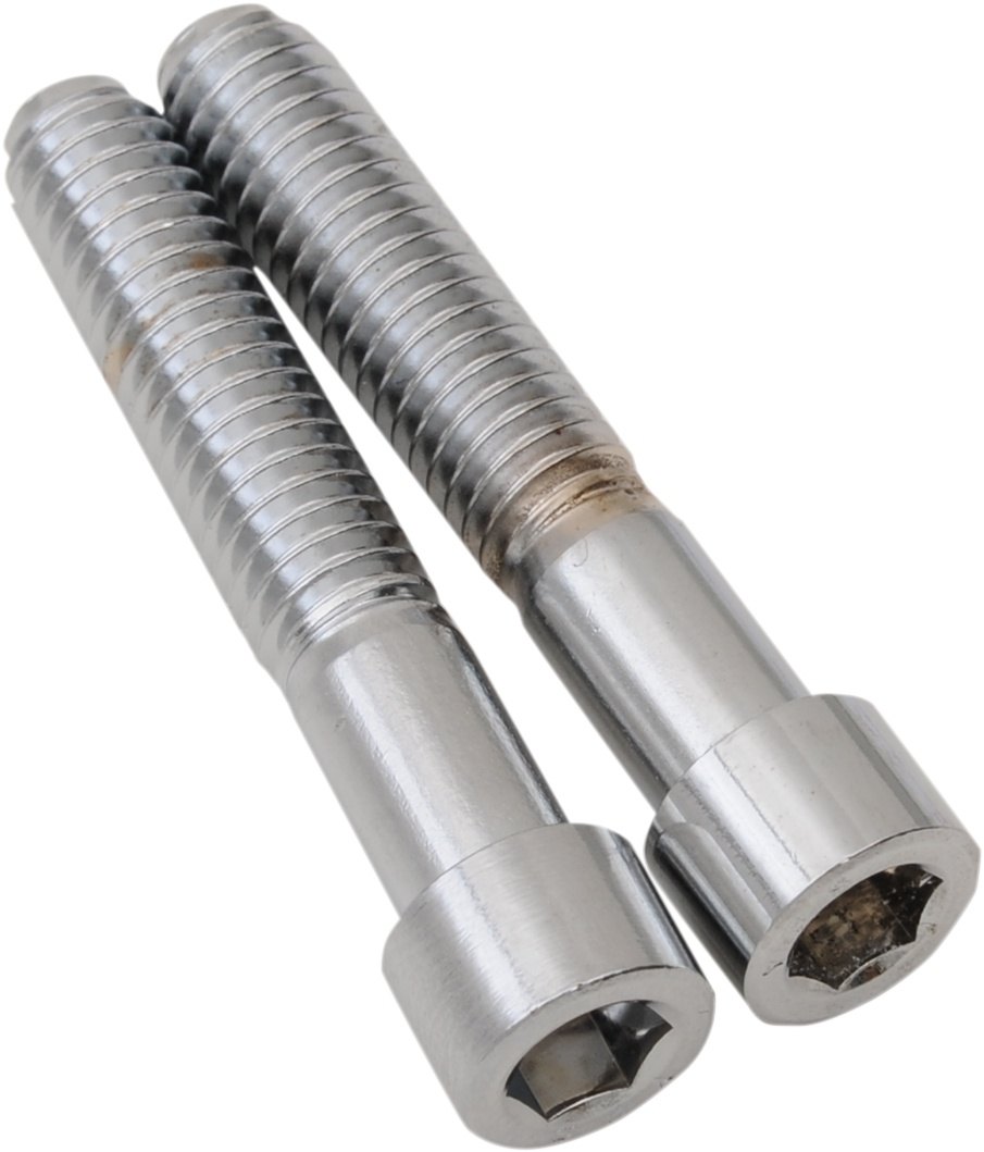 Drag Specialties ドラッグスペシャリティーズ M-Eight Bolt Kit［2401-0978］ HARLEY-DAVIDSON ハーレーダビッドソン 汎用ボルト・ネジ