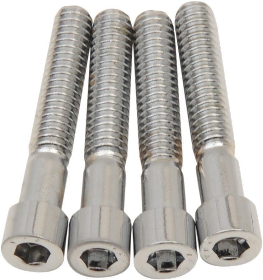 Drag Specialties ドラッグスペシャリティーズ M-Eight Bolt Kit［2401-0980］ HARLEY-DAVIDSON ハーレーダビッドソン 汎用ボルト・ネジ