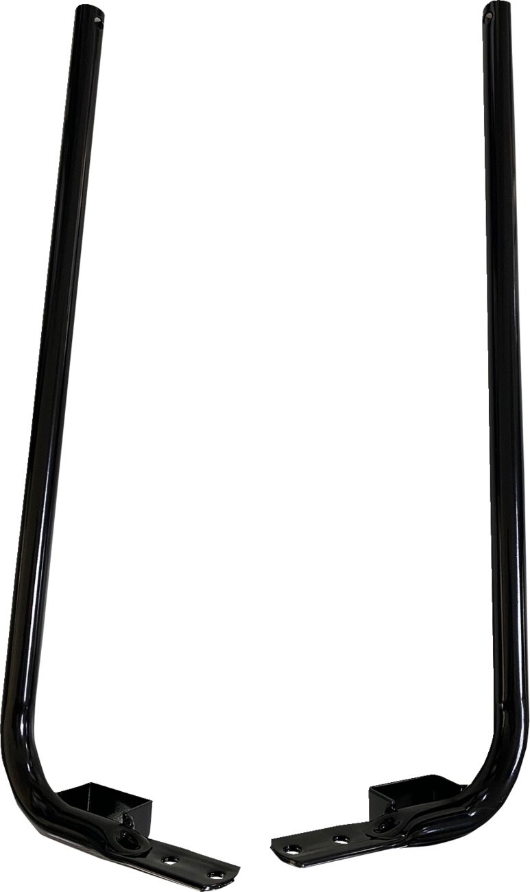 Drag Specialties ドラッグスペシャリティーズ Saddlebag Support［3501-1973］ Screamin’ Eagle Elect..