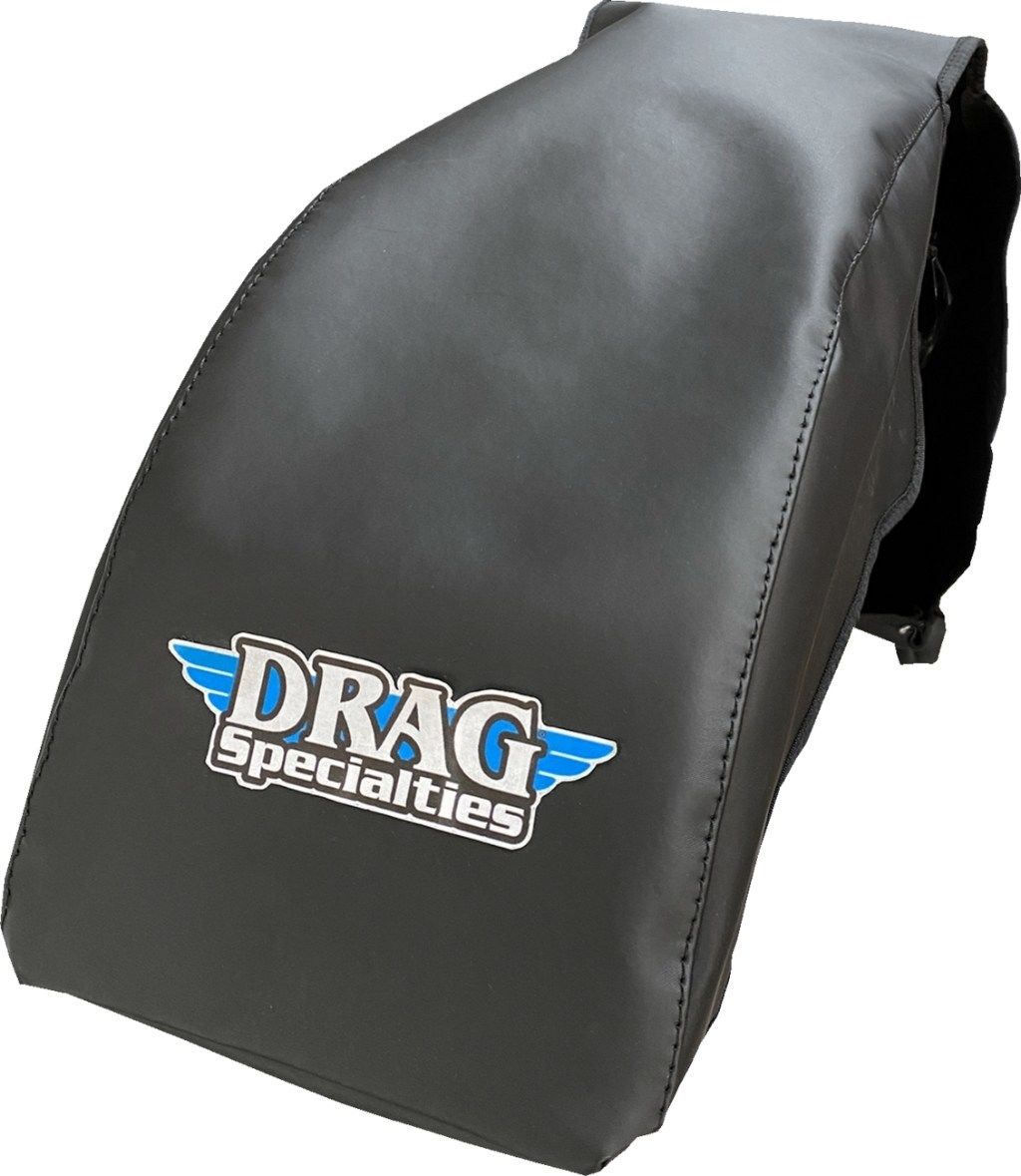 Drag Specialties ドラッグスペシャリティーズ Front Fender Cover［4001-0248］ フロントフェンダー フェンダー関連 外装