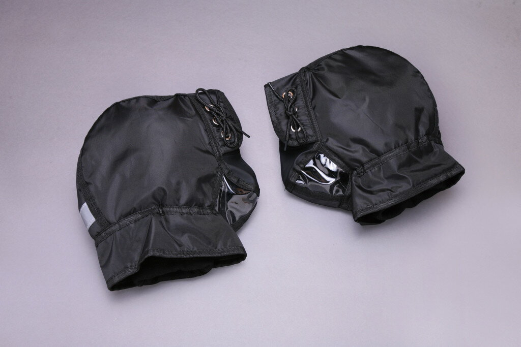 unicar ユニカー工業 防寒ハンドルカバー ハンドルカバー・ハンドルウォーマー