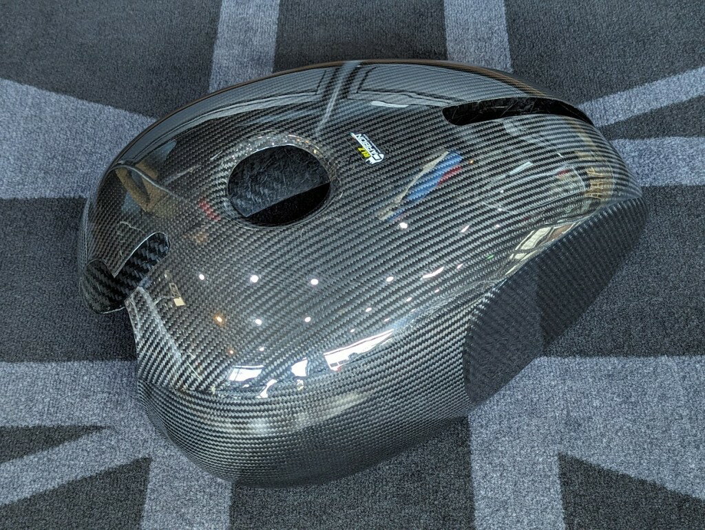 ӥåŷԾŹ㤨RLZ Carbon 륨를åȥܥ ܥ󥿥󥯥С INT650 GT650 ROYAL ENFIELD 륨ե 󥯥С 󥯴Ϣ פβǤʤ43,780ߤˤʤޤ