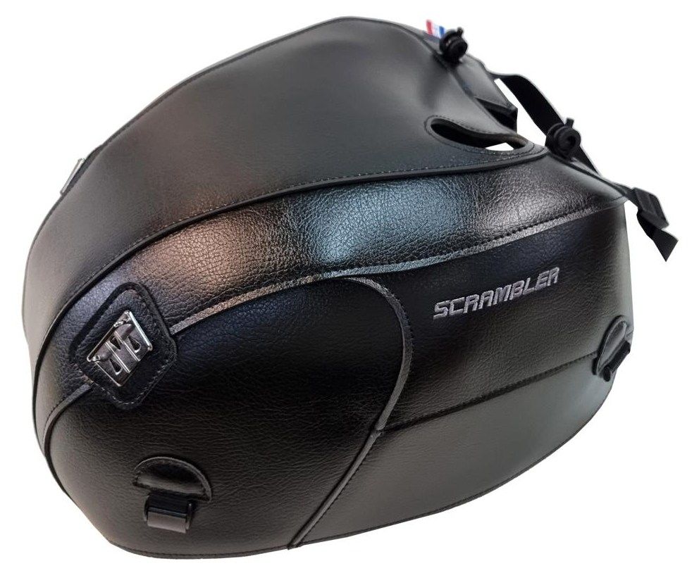 BAGSTER バグスター タンクカバー SCRAMBLER 1200X[スクランブラー1200X] 1200XC[スクランブラー1200XC] 1200XE[スクランブラー1200XE] TRIUMPH トライアンフ タンク関連 外装