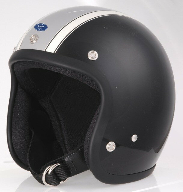 DIN MARKET ディンマーケット Guardy HELMET CLUBMAN