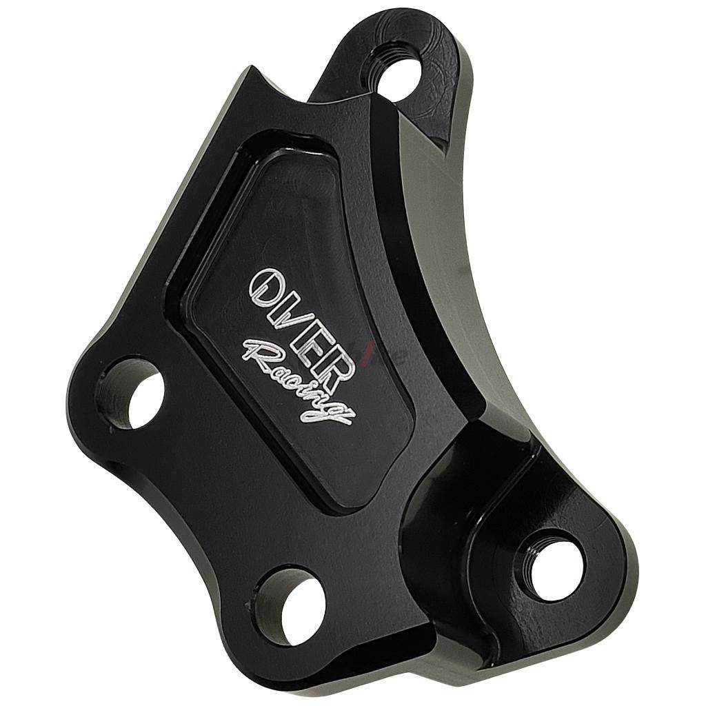 OVER ���������� �ե���ȥ����ѡ����ݡ��� �֥���4P�� MT-25 YZF-R25 YAMAHA ��ޥ� �����ѡ����ݡ��ȡ��֥饱�å� �֥졼��