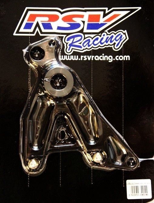 RSV racing 륨֥졼 Rear Bracket Z1000 ABS Z1000 (Water-cooled) KAWASAKI 掠