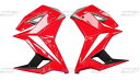 SNB エスエヌビー Side Fairing MSX SF V.1 MSX125 (GROM) HONDA ホンダ