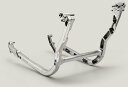K-FACTORY ケイファクトリー アンダーチューブ Z900RS cafe KAWASAKI カワサキ サブフレーム フレーム