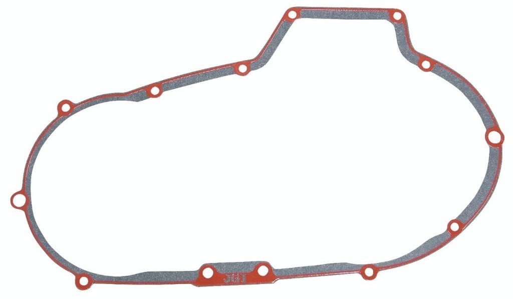 JAMES GASKETS ジェームズガスケット プライマリーカバーガスケット XL SPORTSTER 91-03 HARLEY-DAVIDSON ハーレーダビッドソン