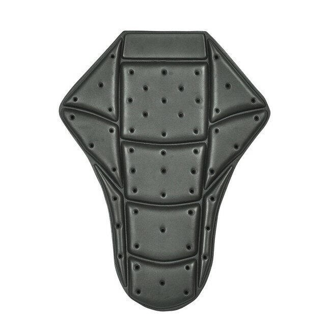 elf エルフ アパレル ESP-01 バックプロテクター 脊椎プロテクター・バックプロテクター プロテクター(2.0)