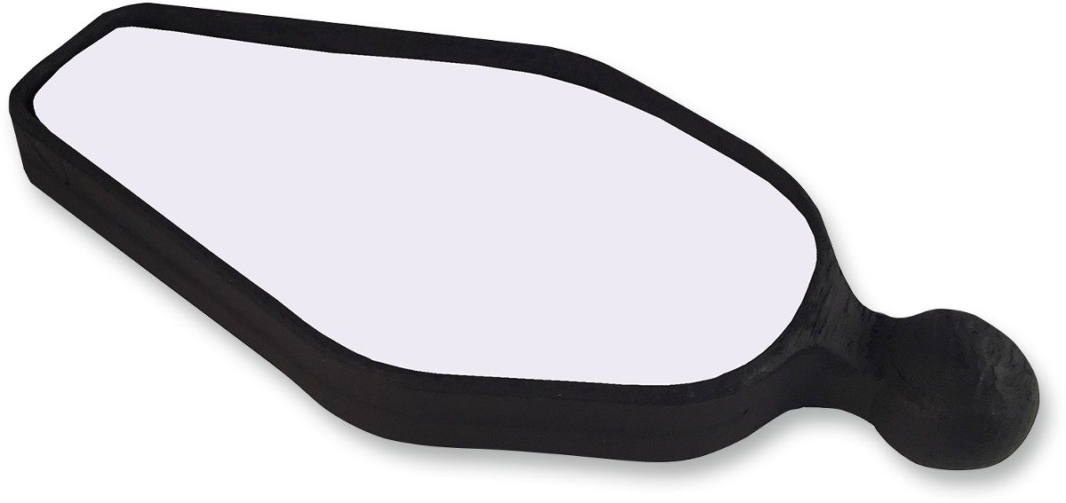 POWERSTANDS RACING パワースタンズレーシング MIRROR DUALSPORT DINALI [0640-1187] ミラー ハンドル