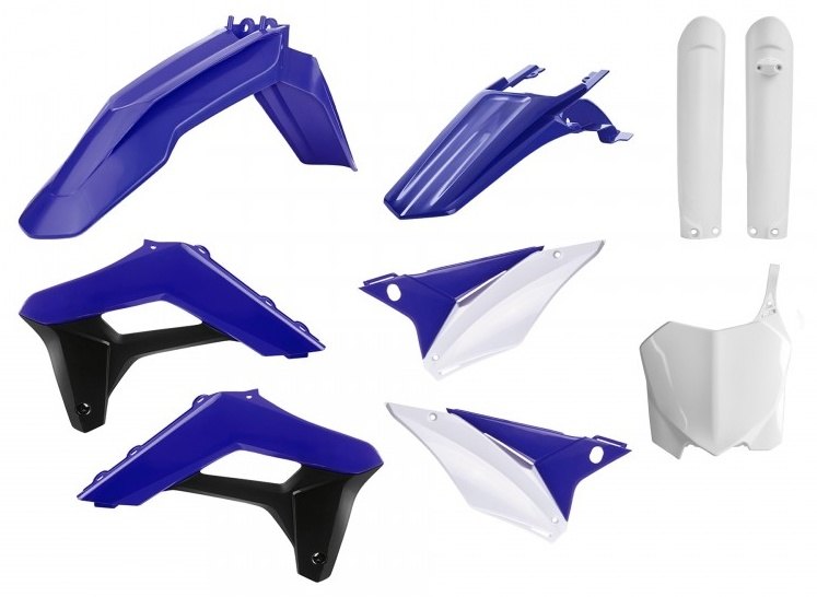 POLISPORT �ݥꥹ�ݡ��� ENDURO �ե볰�����å� 125SC 250SC 300SC 250SCF 300SCF 450SCF SHERCO ����...