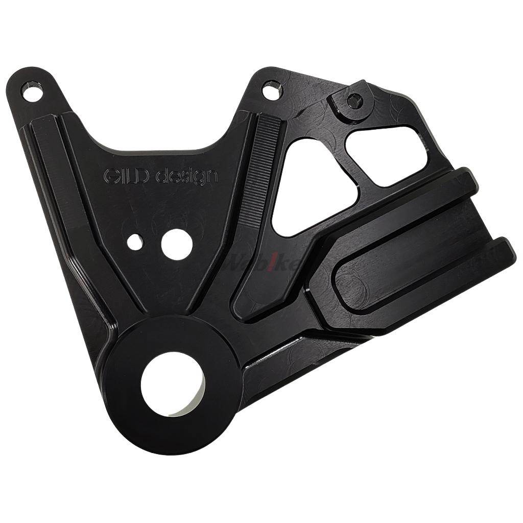 GILD design ����ɥǥ����� �ꥢ�����ѡ����ݡ��� Z900RS CAFE KAWASAKI ���掠�� �����ѡ����ݡ��ȡ��֥饱�å� �֥졼��