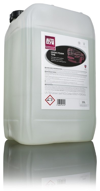 AUTO GLYM �����ȥ���� �ϥ��ե�����TFR �����ס������꡼�ʡ� ���ߥ���