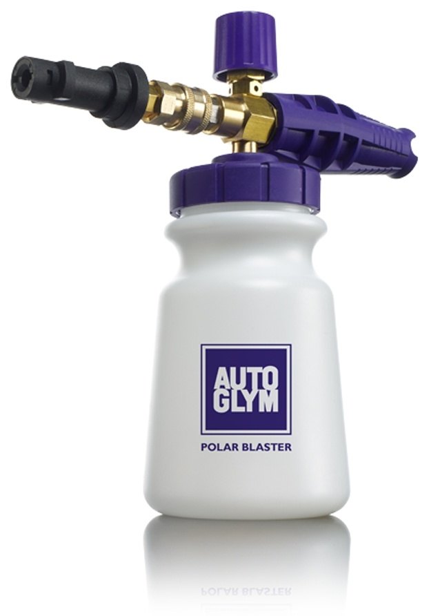Other - AUTO GLYM オートグリム ポーラーブラスター その他洗車用品 ケミカル
