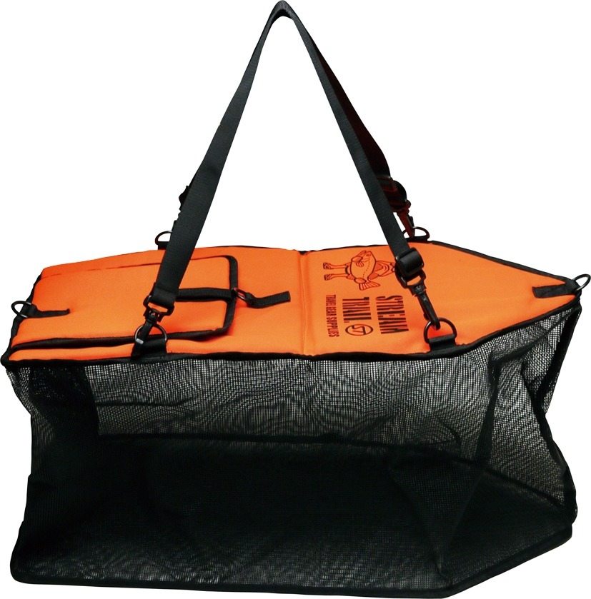 StreamTrai ストリームトレイル FISH BASKET S [フィッシュバスケット S] その他キャンプ・アウトドア..