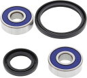 MOOSE RACING ムースレーシング Wheel Bearing Kit［0215-1108］