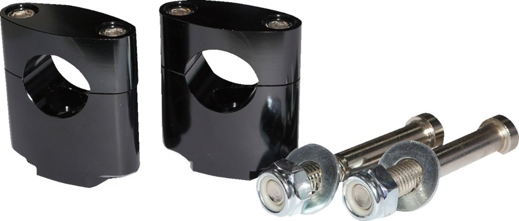 MOOSE RACING ムースレーシング Oversized ハンドルバーライザー [0603-1037] ハンドルポスト・ハンドルライザー ハンドル周辺パーツ ハンドル