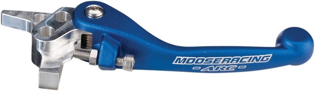 MOOSE RACING ムースレーシング ARC製フレックスブレーキレバー [0614-1039] 65 SX Freeride 350 85 17/14 Big Bore BW 19/16 KTM ブレーキレバー ハンドル周辺パーツ ハンドル