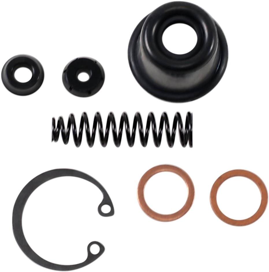 MOOSE RACING ࡼ졼 Brake Master Cylinder Repair Kit0617-0353 CRF450RL CRF450RX CRF250R CRF450RWE CRF250F CRF250RX CRF450X CRF450R HONDA ۥ HONDA ۥ HONDA ۥ HONDA ۥ HONDA ۥ HONDA ۥ HONDA ۥ HONDA ۥ