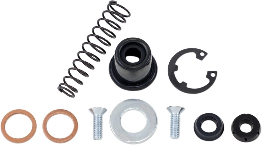 MOOSE RACING ࡼ졼 Brake Master Cylinder Repair Kit0617-0354