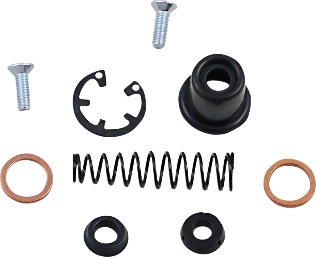 MOOSE RACING ࡼ졼 Brake Master Cylinder Repair Kit0617-0357