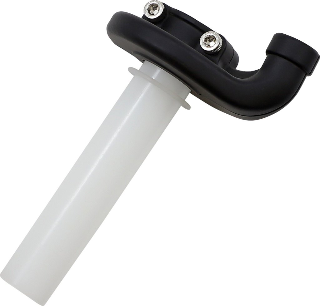 MOOSE RACING ムースレーシング スロットルハウジング [0632-0878] スロットルホルダー ハンドル