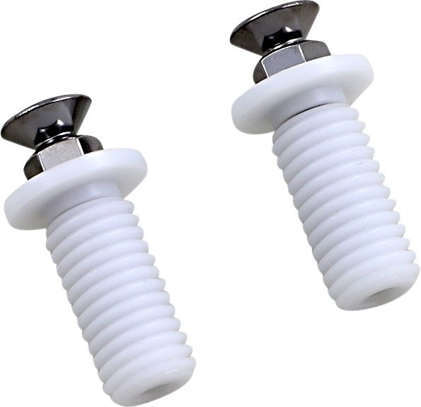 MOOSE RACING ムースレーシング バーエンドハンドガードマウント [0635-1746] ハンドガードマウント ハンドル周辺パーツ ハンドル