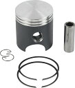 MOOSE RACING ムースレーシング Piston Kit［0910-6548］ CX65