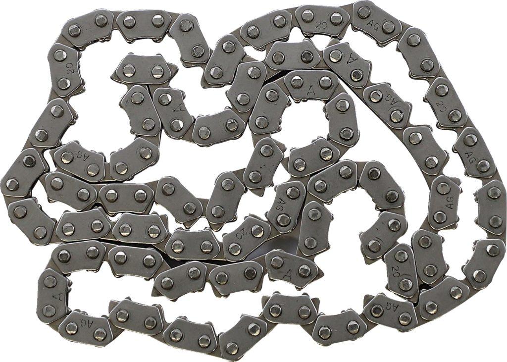 MOOSE RACING ムースレーシング Cam Chain［0925-1434］ KLX 450 R KX F KAWASAKI カワサキ カムチェーン エンジンパーツ エンジン