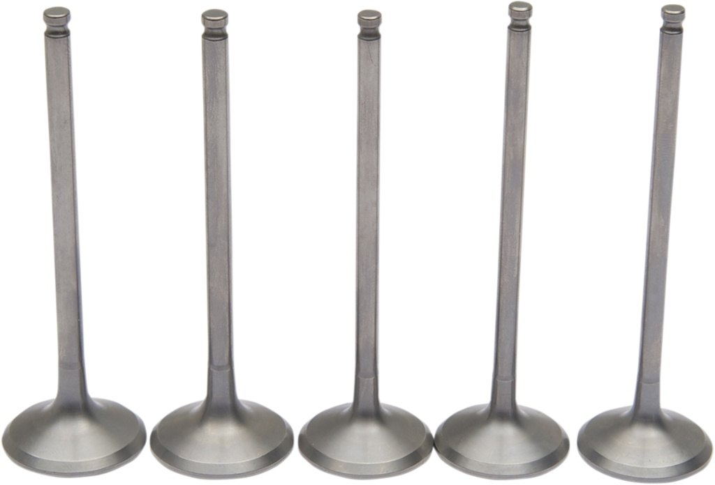 MOOSE RACING ムースレーシング PRO バルブキット [0926-2593] WR 250 F YZ YAMAHA ヤマハ エンジンバ..