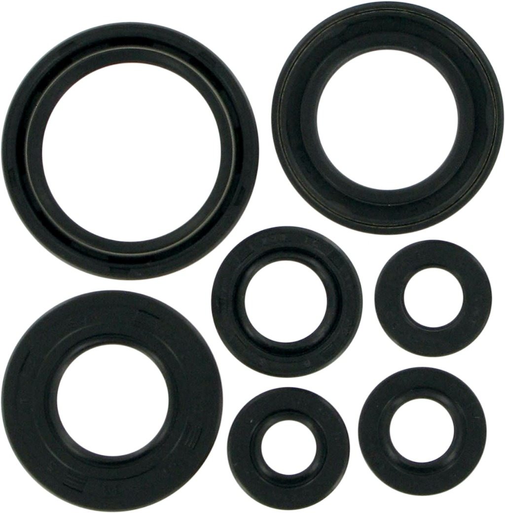 MOOSE RACING ࡼ졼 Oil Seals0934-0172 PW 80 Big Wheel 80 YAMAHA ޥ YAMAHA ޥ