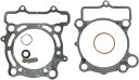 MOOSE RACING ムースレーシング Top End Gasket Kit［0934-0276］ RM-Z 250 KX 250 F SUZUKI スズキ KAWASAKI カワサキ