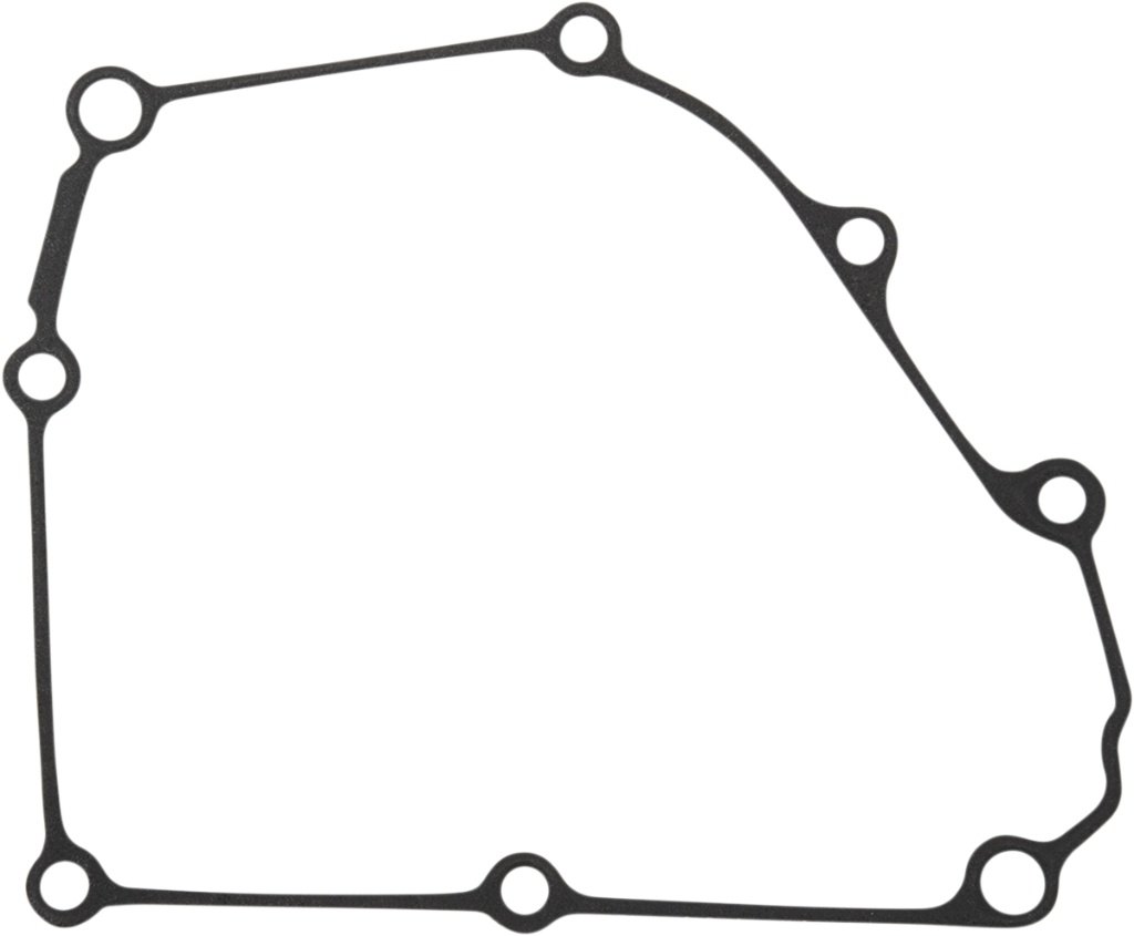 MOOSE RACING ムースレーシング Ignition Cover Gasket［0934-2130］ RMX 450 Z RM-Z SUZUKI スズキ ガスケット
