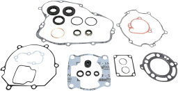 MOOSE RACING ムースレーシング Complete Gasket and Oil Seal Kit［0934-4793］ KX 85 KAWASAKI カワサキ