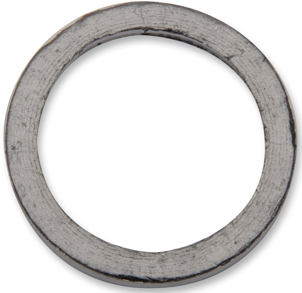 MOOSE RACING ムースレーシング エキゾーストガスケットキット [0934-5282] YFZ 450 X 4x2 YZ F WR 426 EC 4T 400 450R YAMAHA ヤマハ GASGAS ガスガス エキゾーストガスケット マフラー