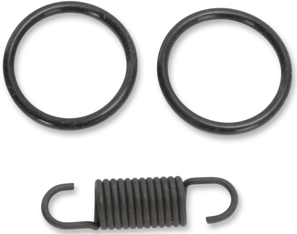 MOOSE RACING ムースレーシング エキゾーストガスケットキット [0934-5311] RM 60 KX SUZUKI スズキ KAWASAKI カワサキ エキゾーストガスケット マフラー