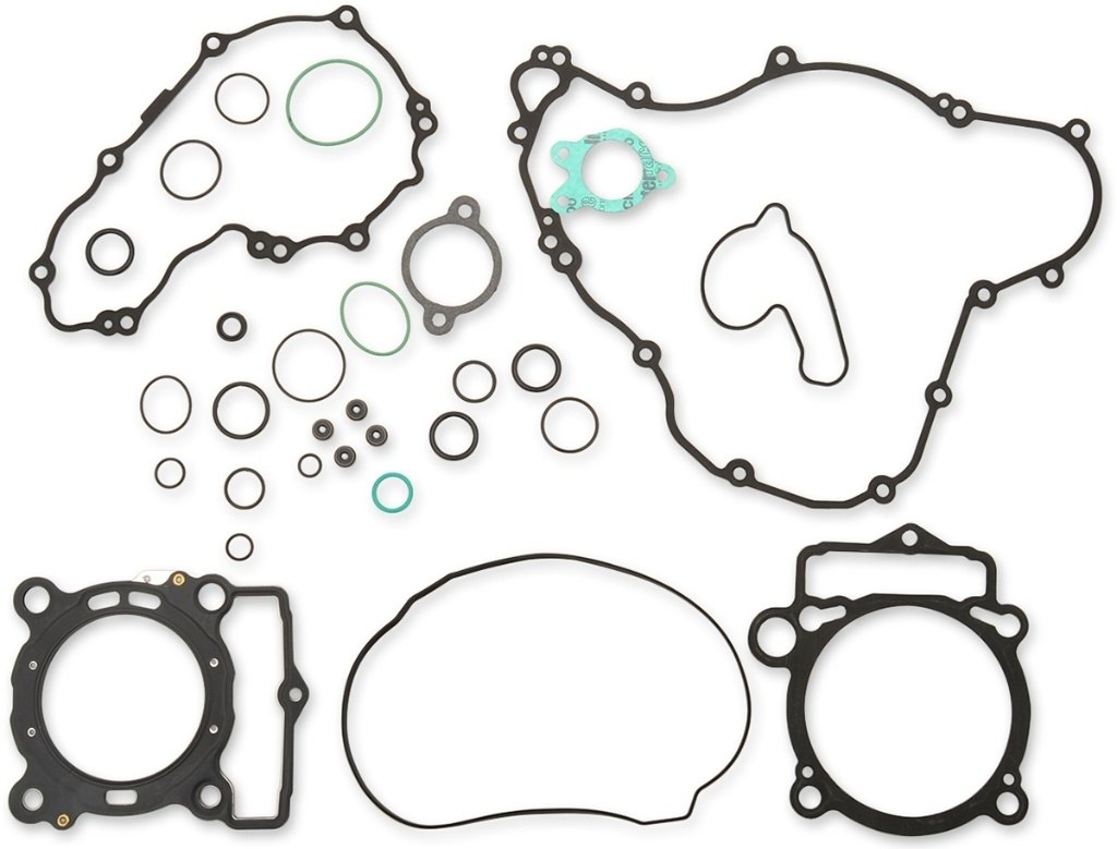 MOOSE RACING ムースレーシング ガスケットキット [0934-5883] 250 EXC-F KTM エンジンガスケット エンジンパーツ エンジン