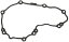 MOOSE RACING ࡼ졼 Ignition Cover Gasket0934-5893 350 EXC-F FC 350 MC 250F FX 350 FE 350 EX 250F FE 250 FE 350 S FC 250 250 SX-F 350 XC-F 350 XCF-W 350 SX-F EX 350F 250 XC-F 250 EXC-F