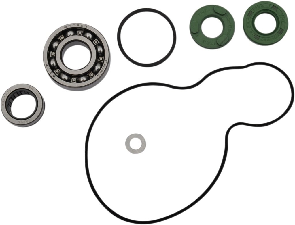 MOOSE RACING ムースレーシング Water Pump Rebuild Kit［0934-6000］ 450 SX-F KTM KTM 1