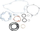 MOOSE RACING ムースレーシング Complete Gasket Kit［0934-6100］ KX 65 PW 50 KAWASAKI カワサキ YAMAHA ヤマハ