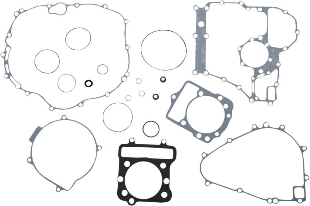 MOOSE RACING ࡼ졼 Complete Gasket Kit0934-6514 KLF 300 C Bayou 4x4 KAWASAKI 掠