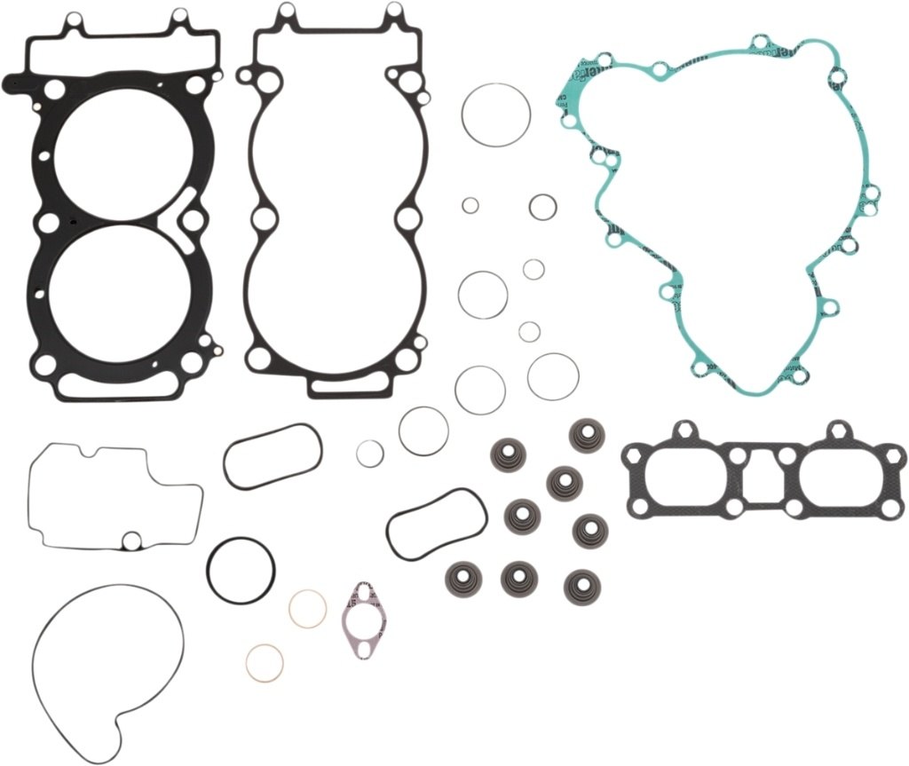 MOOSE RACING ムースレーシング Complete Gasket Kit［0934-6519］ Ranger Crew 900 4x4 EPS エンジンガスケット エンジンパーツ エンジン